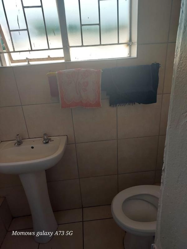 1 Bedroom Property for Sale in Kannoniers Park North West